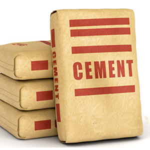 Cement